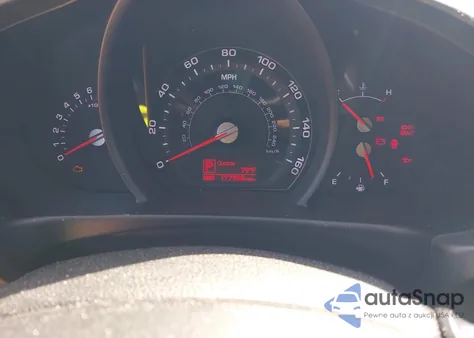 2012 Kia Sportage Lx из США, поврежденный, VIN KNDPB3A2XC7228819